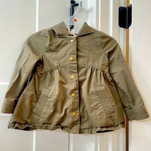 Girls Jacket